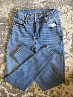 Vanilla Star Jeans