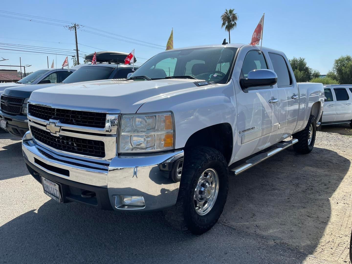 2007 Chevrolet Silverado for Sale in Riverside, CA OfferUp