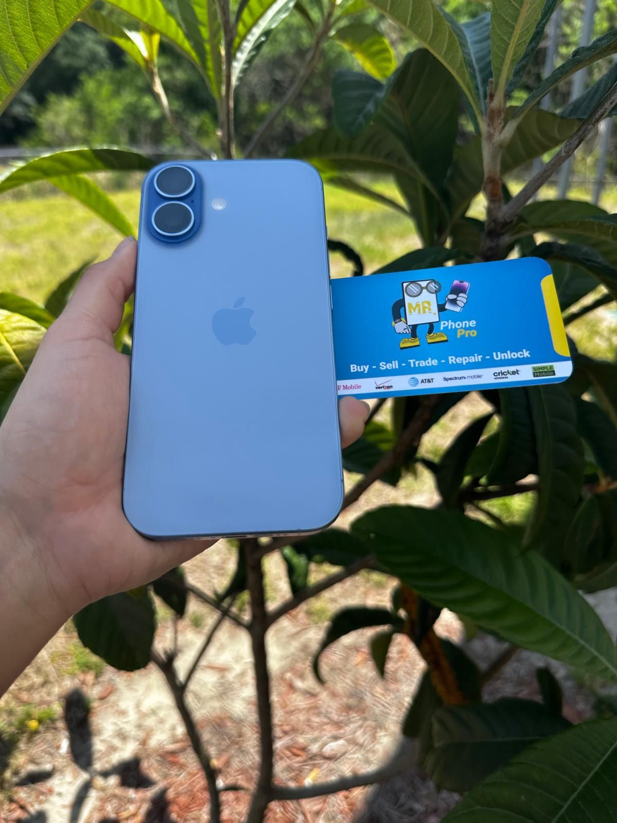 iPhone 17