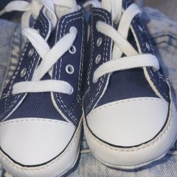 Baby Shoes