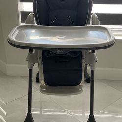 High Chair 