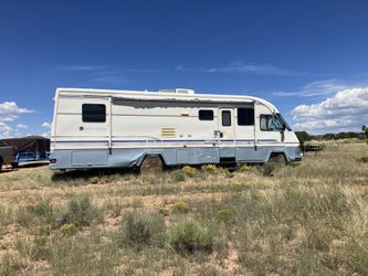 1996 Holiday Rambler S25