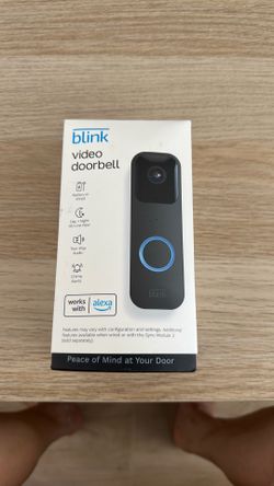 Video camera
