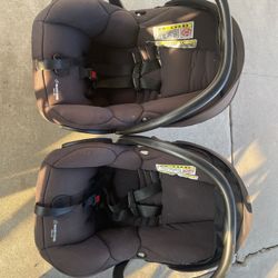 Maci Cosi Carseats And Base