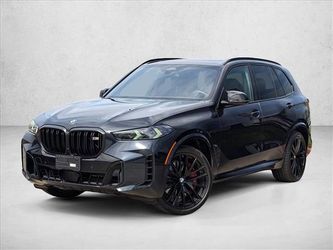 2025 BMW X5