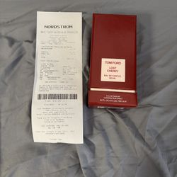 Tom Ford Lost Cherry 3.4 oz