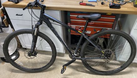 Gt timberline 1.0 29er sale