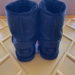 Girls Ugg Boots