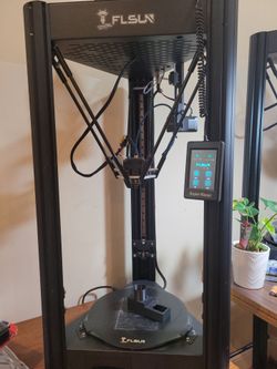 3D Printer FLSUN