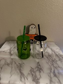 Tumbler set