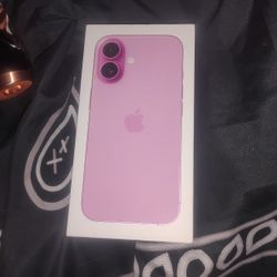 I Phone 16