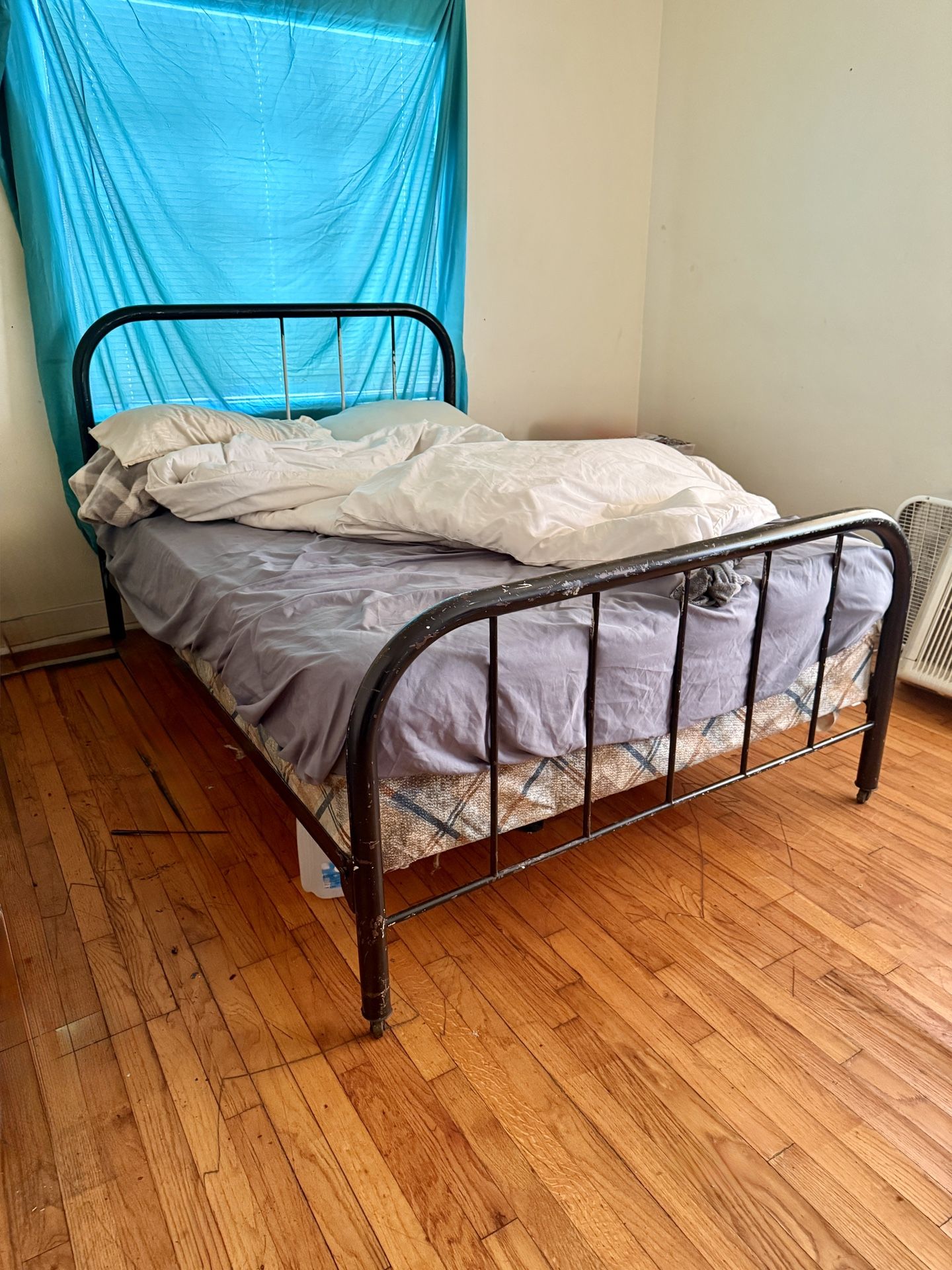 Queen Size Bed frame