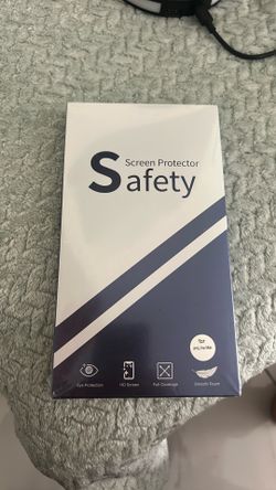 iPhone 16 pro max screen protector (3pack)