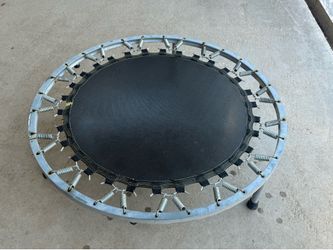 Trampoline $30