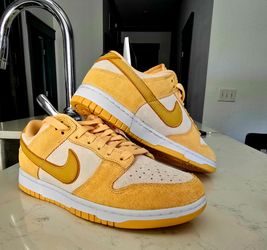Nike Women's Dunk Low LX