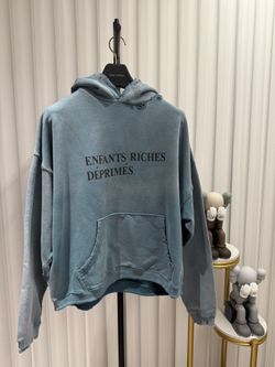 ERD Hoodie 