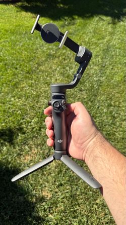 DJI OSMO 6 Phone Gimbal