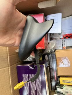  Free Camaro Rooftop Antenna