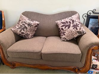 Sofa Loveseat