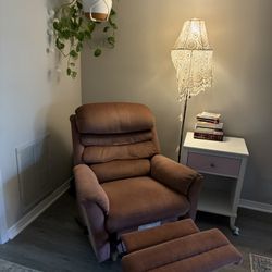 Recliner Chair