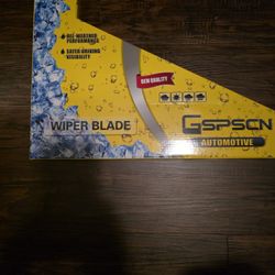Windshield Wipers For  2005-2016 Mercedes Benz