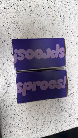 Sproos replacement filters