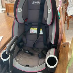Graco Car Seat