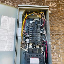 Electric 🔌💡⚡️