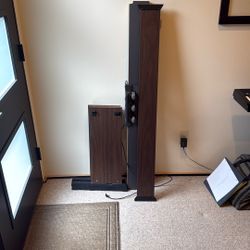 Yamaha DGX-640 Digital Piano – Broken Screen / Speaker