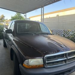 Dodge Dakota  Truck 