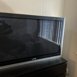 50” Panasonic Viera HD