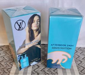 Louis Vuitton Afternoon Swim perfume