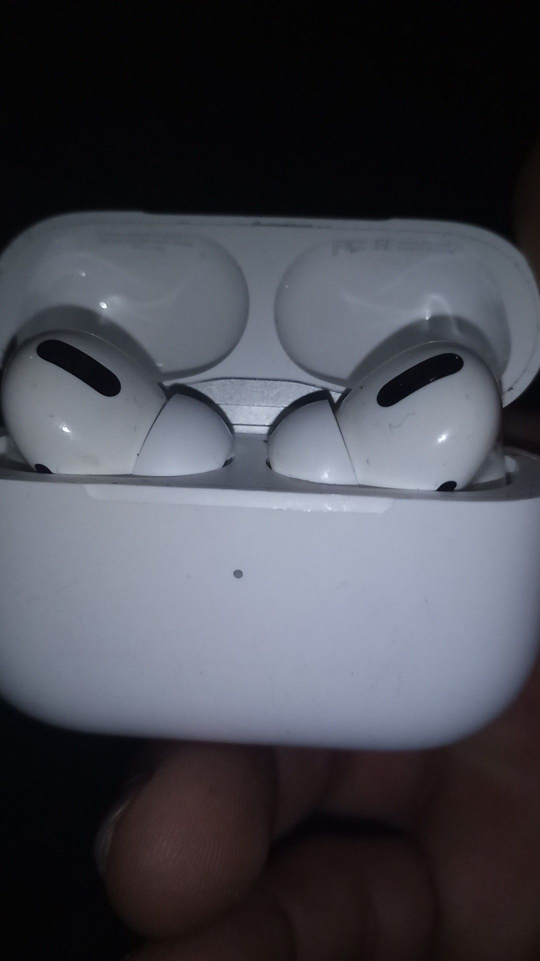 Brand New air pods pro