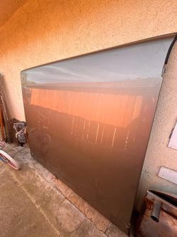 Tonneau cover
