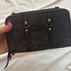 Thirty One Wallet/Crossbody