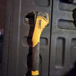 Dewalt Hammer Tacker 