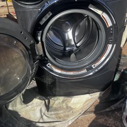 Kenmore Front load Washer