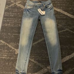 Purple Brand Jeans 