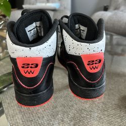 Boy Shoe 