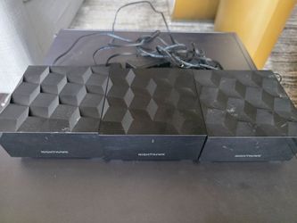 Netgear Nighthawk Wi-Fi 6