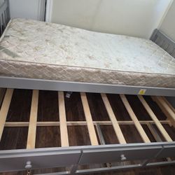 Kids Bed
