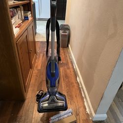 Bissell Crosswave Pet Pro Floor Cleaner