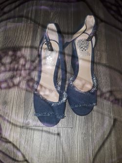 Vince Camuto Womens Shoes  Size 6.5
