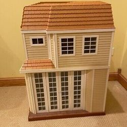 Doll House Hannah Montana