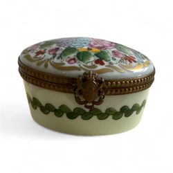 TIFFANY & CO France Limoges Vintage AUTHENTIC 