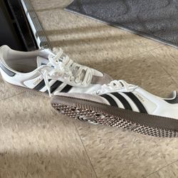 Adidas Samba 