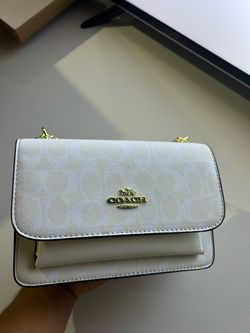 Coach purses