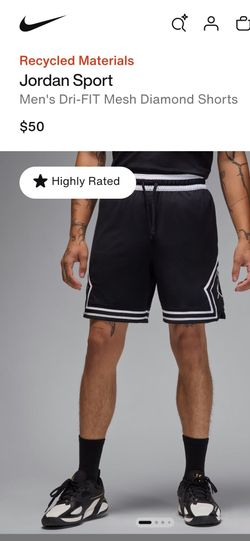 Jordan shorts