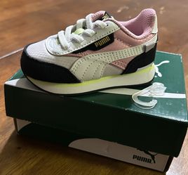 Puma 5c Toddler New