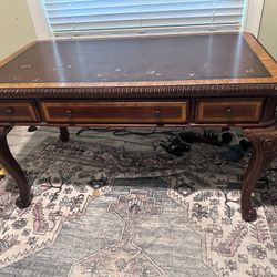 Large Desk Free